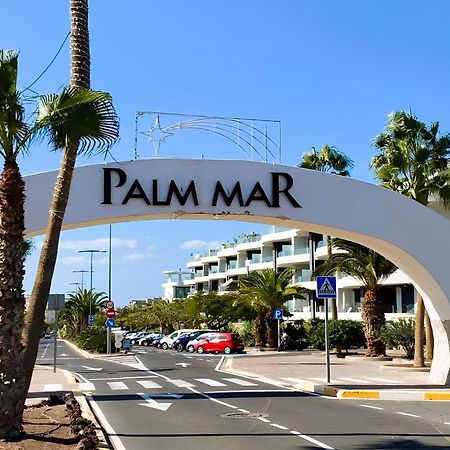 Sunset Palm Mar - Family Friendly Suites Экстерьер фото