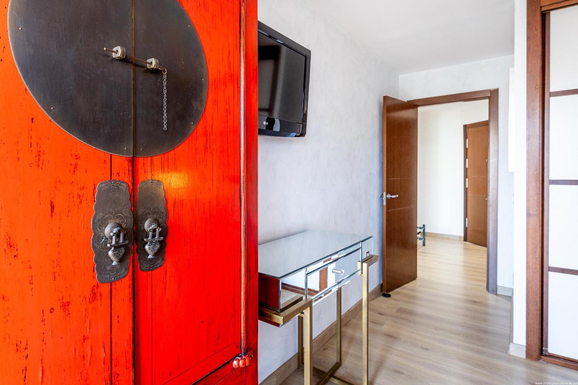 Sunset Palm Mar - Family Friendly Suites Экстерьер фото