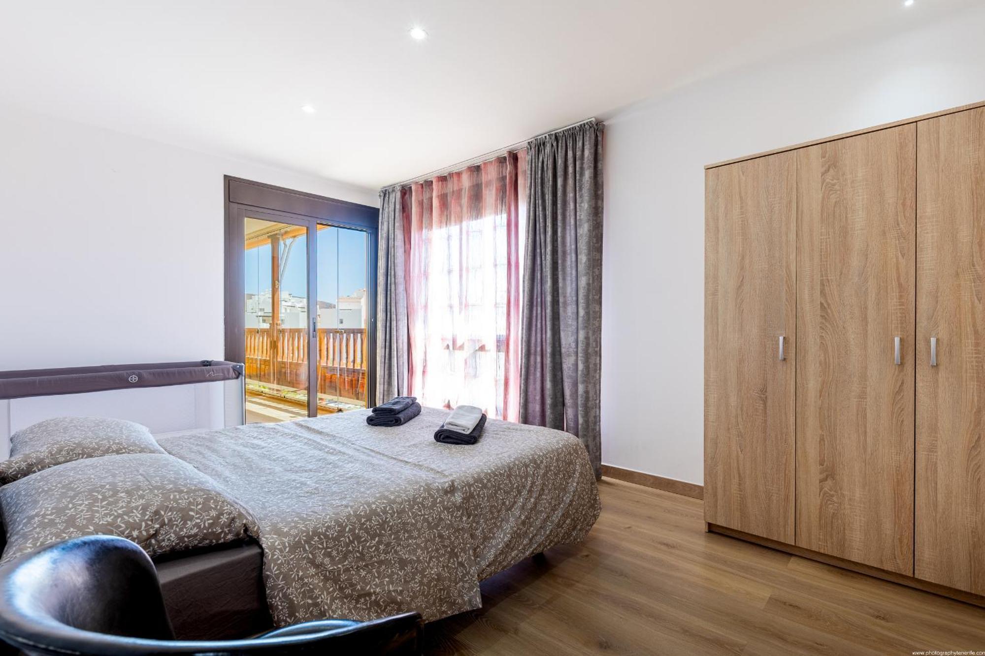 Sunset Palm Mar - Family Friendly Suites Экстерьер фото