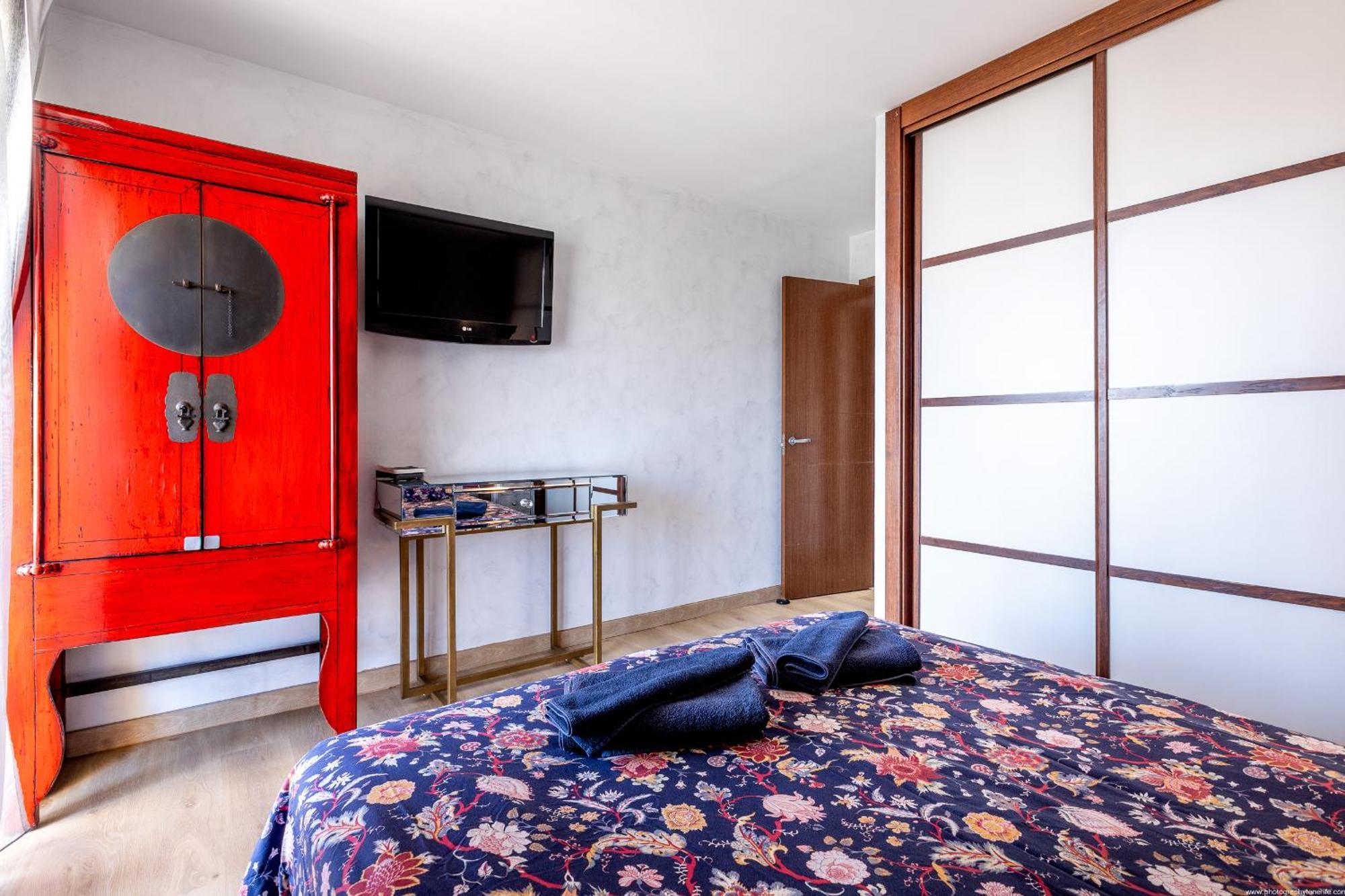 Sunset Palm Mar - Family Friendly Suites Экстерьер фото