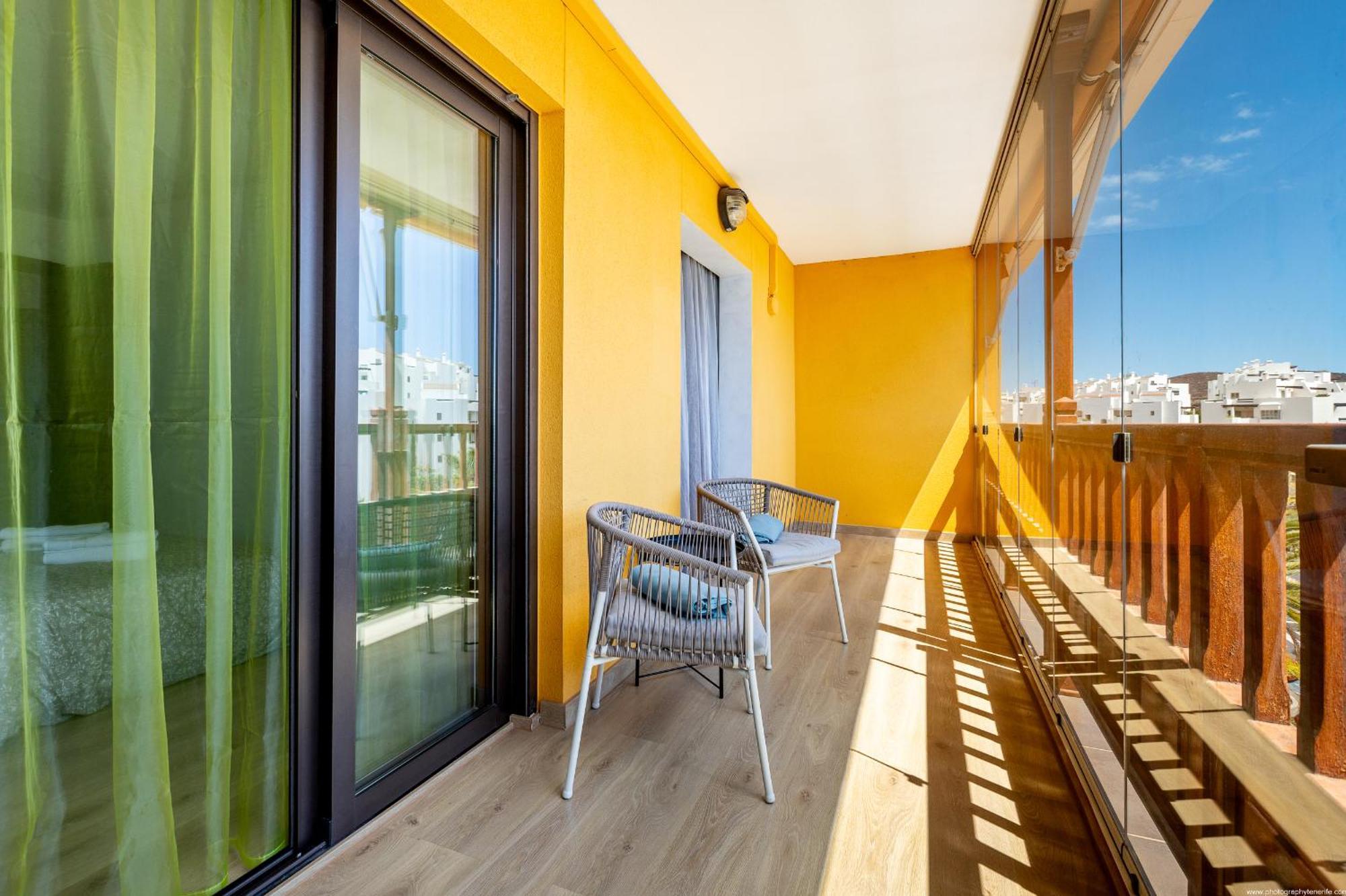 Sunset Palm Mar - Family Friendly Suites Экстерьер фото